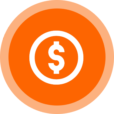 Dollar Icon