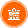 Laundromat Icon